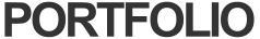 PORTFOLIO
