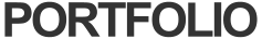 PORTFOLIO
